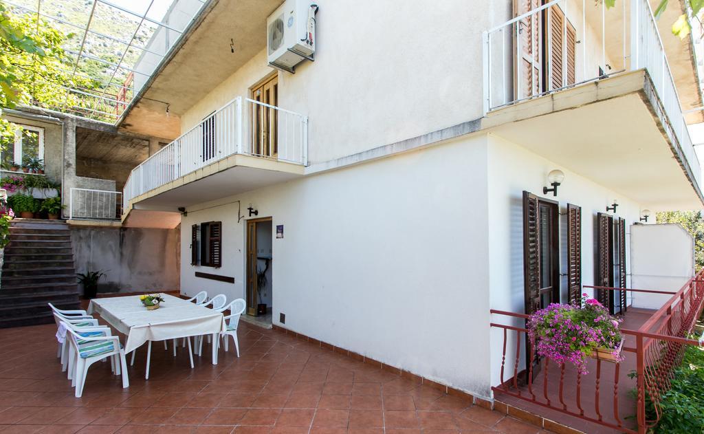 Apartmani Kate, Plat มลินี ภายนอก รูปภาพ