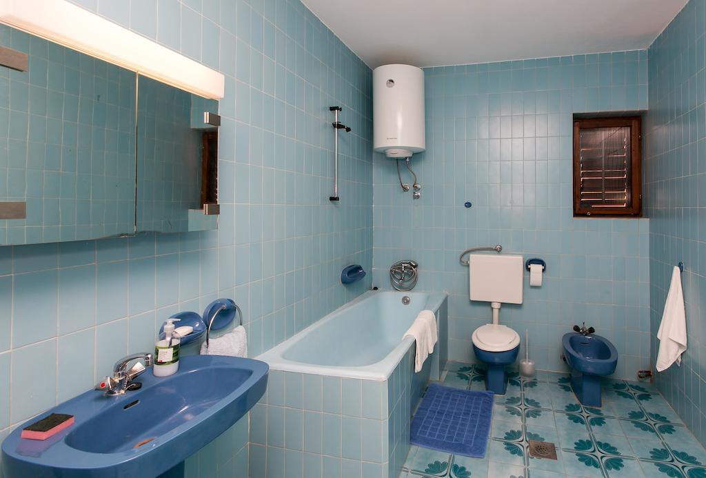 Apartmani Kate, Plat มลินี ภายนอก รูปภาพ