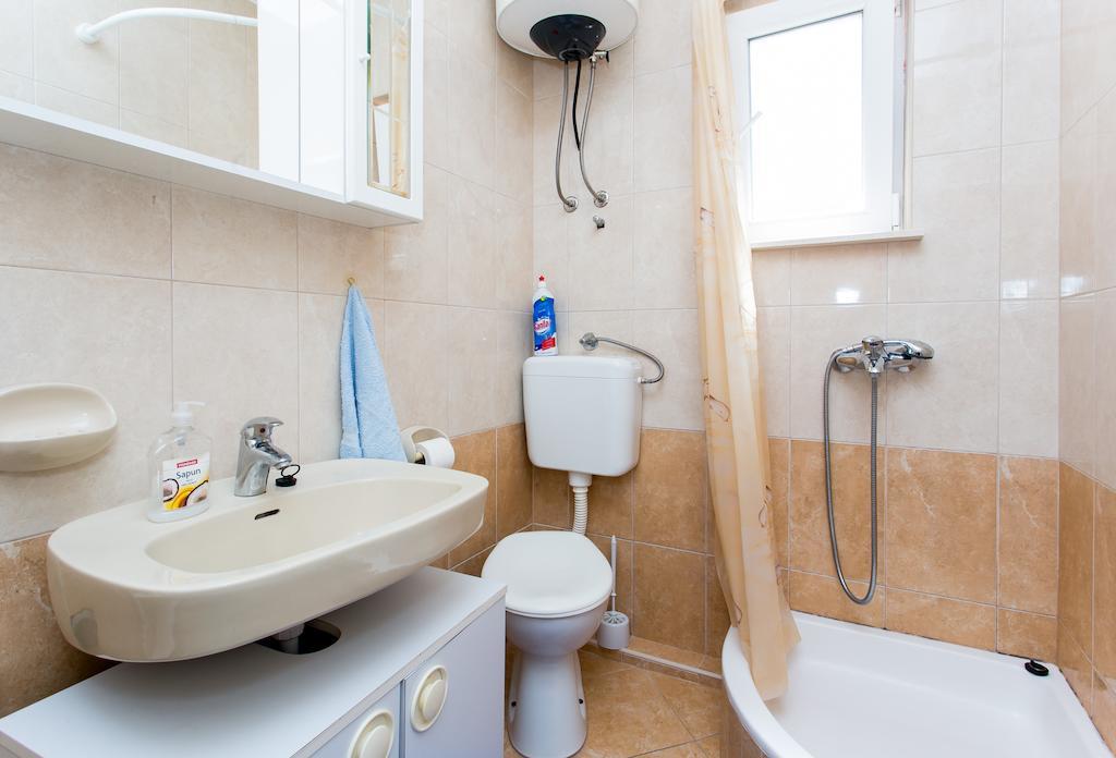 Apartmani Kate, Plat มลินี ห้อง รูปภาพ