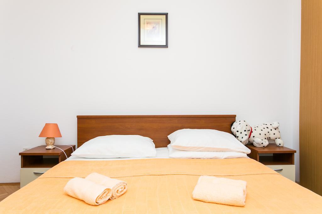 Apartmani Kate, Plat มลินี ภายนอก รูปภาพ